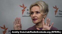 Irina Farion