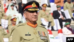 FILE: General Qamar Javed Bajwa