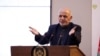 اشرف غنی: نشست مسکو قدرت اجرایی ندارد، تصمیم روی کاغذ است