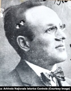 Ghiță Moscu