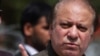 Nawaz Sharif