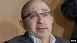 61-річний Геннадій Кернес помер у ніч на 17 грудня після майже трьох місяців лікування в Німеччині