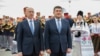 Premierii Moldovei și Ucrainei au semnat la Chișinău un acord privind deschiderea punctelor de control mixt la frontieră