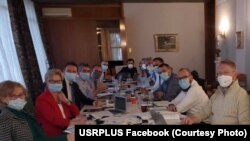Negocierile alianței guvernamentale