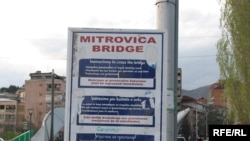 Ura qendrore në Mitrovicë