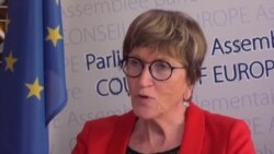 Maryvonne Blondin: În raportul ce vizează Moldova ne-am focusat pe justiție şi funcționarea instituțiilor democratice