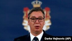 Presidenti i Serbisë, Aleksandar Vuçiq
