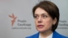 Гриневич: Україна готова направити до Ради Європи на експертизу закон про освіту