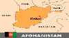 Afghans Protest Rising Civilian Deaths