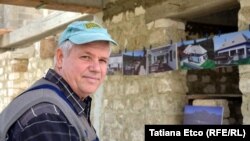 Ion Stamati