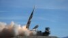 Iran Accuses France Of 'Destabilizing' Region