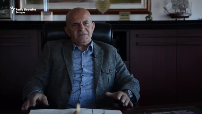 Biznismen na čelu Kalesije: Samo da građanima bude bolje