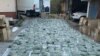МВР за акцијата со ДЕА - разбиена организирана група наркодилери, приведени шест лица
