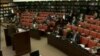 Буџетски ребаланс во шпиц сезона, без опозиција 