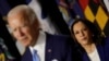 Joe Biden i Kamala Harris u Wilmingtonu, Delaware, SAD, 12. 8. 2020.