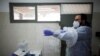 INSP: 1 din 7 cazuri de COVID-19 a fost înregistrat la personal medical
