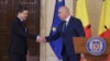 Президент Румунії запропонував лідера Ліберальної партії Боложана на посаду прем’єра