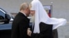 В УПЦ (МП) відреагували на заборону називатися українською церквою