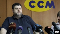 Дарко Димовски