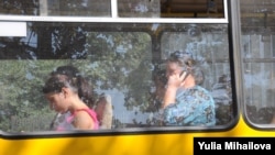 Campania „Aici este Europa Liberă" a revenit, după un an, la Cahul