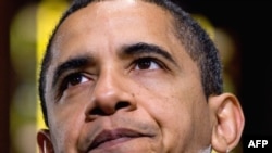 Barack Obama