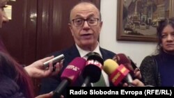Архива: Академик Таки Фити.