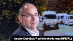 Степанов: карантин вихідного дня не дозволив досягти того ефекту, «на який ми розраховували спочатку, тому що українці не дотримувалися його в повному обсязі, як ми це прописували»