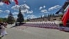 Все еще «Алга»? Татарстан избегает упоминать о национальном батальоне
