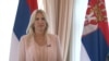 Zheljka Cvijanoviq, Presidente e Republika Sërpskës