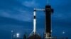 Racheta SpaceX. Space X este o companie privată aparținând lui Elon Musk. A fost înființată în 2002. Scopul ei este să reducă costurile de transport ale unui zbor către Marte.&nbsp;