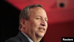 Lawrence Summers