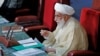 Influential Iranian Cleric Rejects Europe's Demand For Talks On Ballistic Missiles
