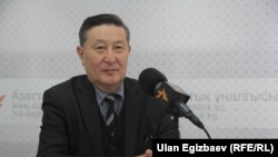 Мукар Чолпонбаєв
