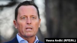 Richard Grenell