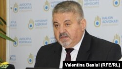 Avocatul poporului, Mihail Cotorobai 