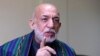 Карзаи до талибанците - Пуштете ги девојчињата на училиште