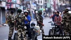 KASHMIR