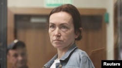 Alsu Kurmașeva