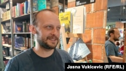 Vladimir Shmelev