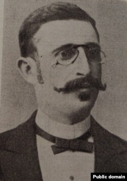 Max Wexler.