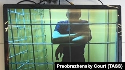 Олексій Навальний