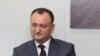 Președintele R.Moldova Igor Dodon s-a întâlnit marți la Bruxelles cu secretarul-general adjunct NATO Rose Gottemoeller