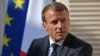 France, Arab League Warn Turkish Offensive In Syria Could Aid Islamic State