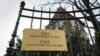Russia To Miss Olympics, World Cup After Doping Ban Halved