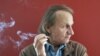 Michel Houellebecq, 2015