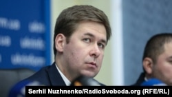 Адвокат Илья Новиков