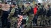 Стабилна состојба на границите по заострувањето на контролите