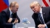 Putin îl avertizează „cu fermitate" pe Trump cu privire la atacurile Ucrainei asupra bazelor aeriene rusești