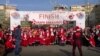 Mini-maratona humanitare e babadimrave
