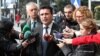 Заев - опозицијата е надвор од парламентот, но не и од државата